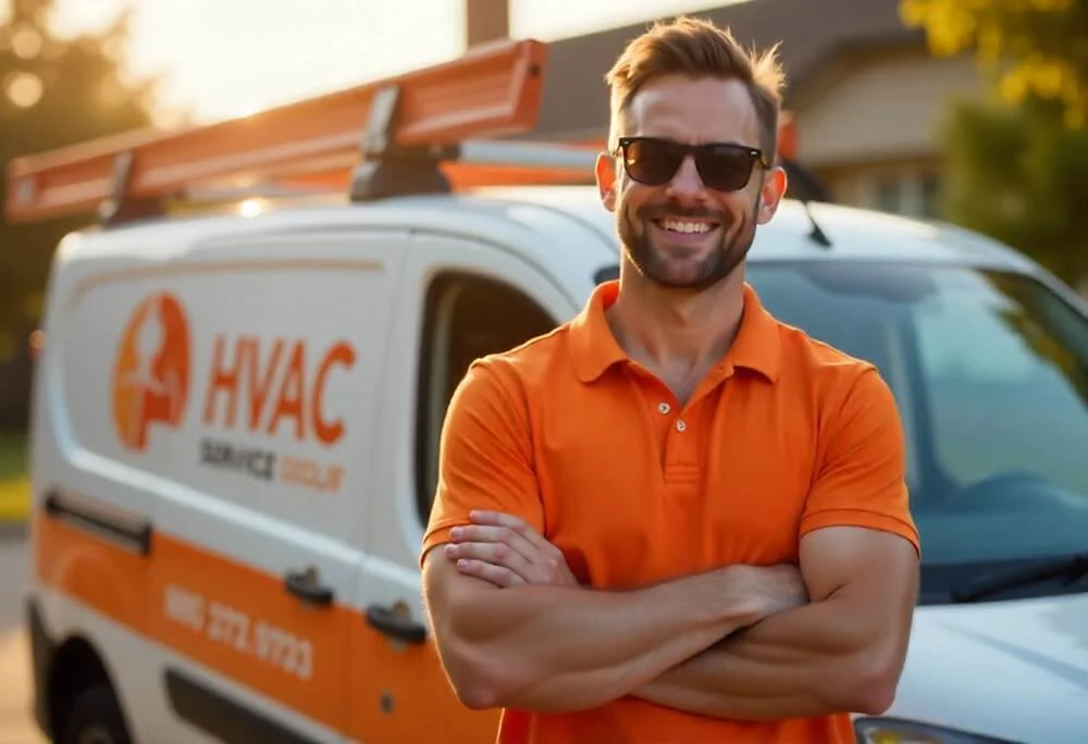 Professional HVAC repair and installation services in Braddock, PA